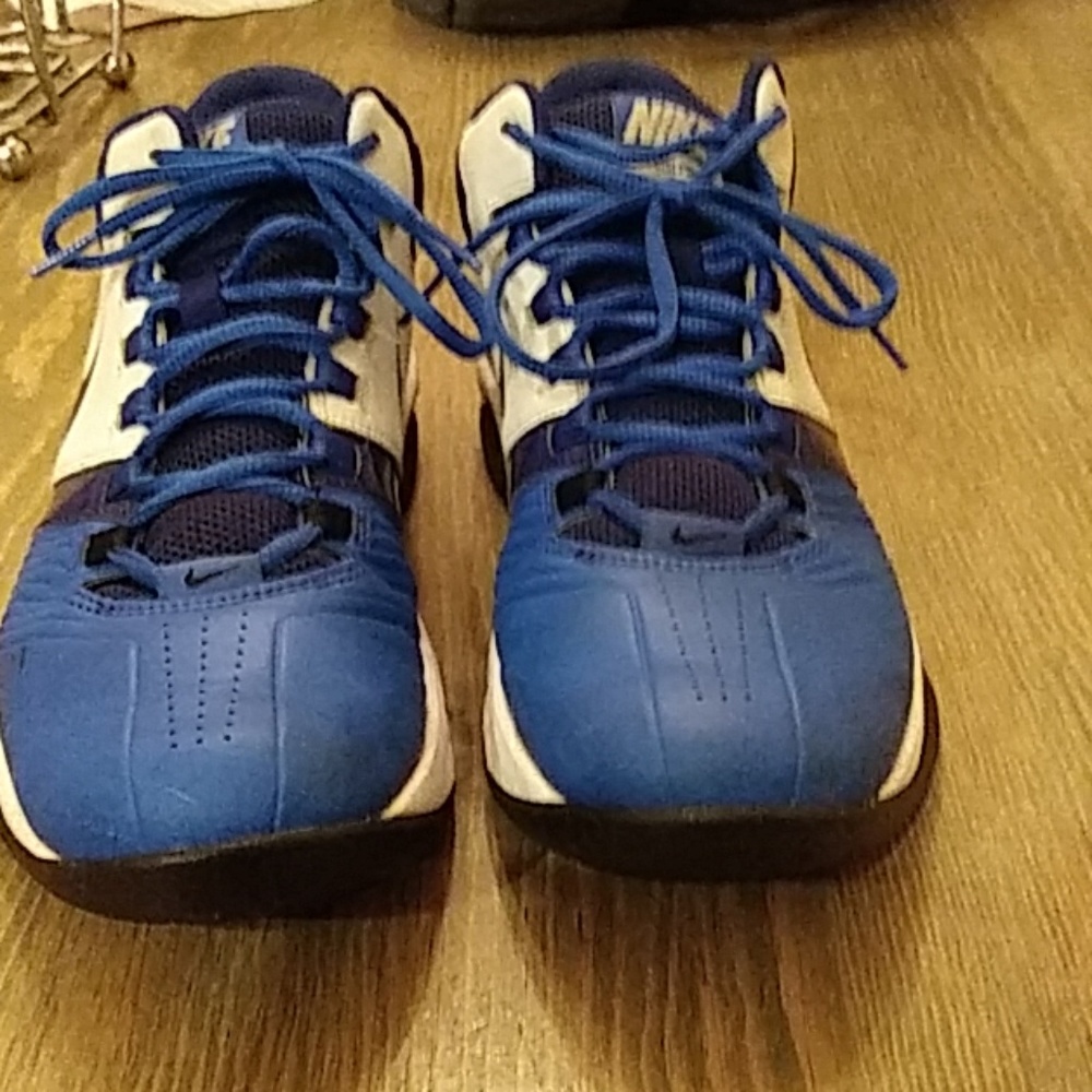 Nike air visi pro 5 size 8.5 used